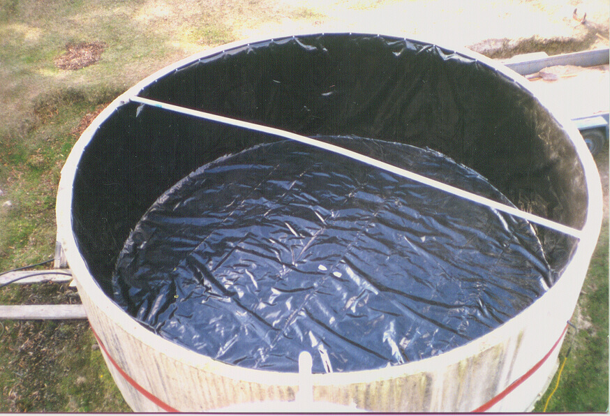 Water Tank Liners and Repairs Divine Water Tanks