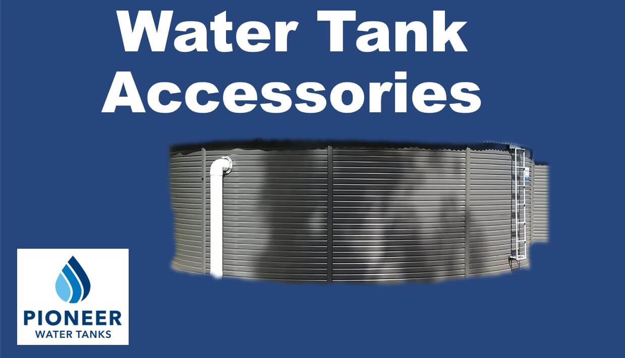 Pioneerwatertankaccessories Divine Water Tanks