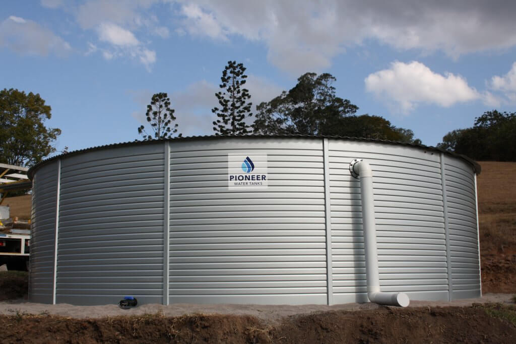 water tanks gold coast Divine Water Tanks